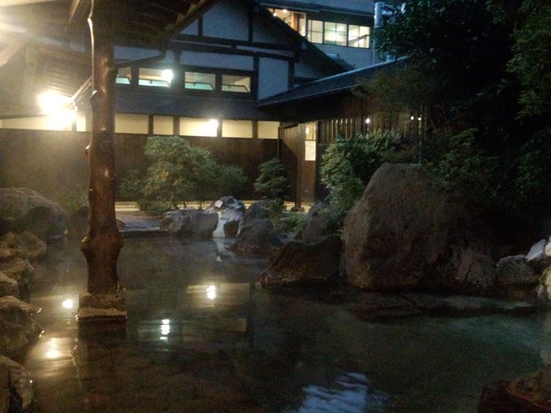 Kurokawa Onsen Ryokan Ichinoi Minamioguni Kültér fotó