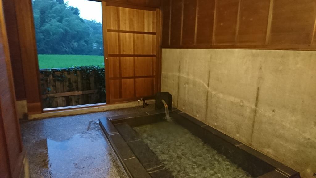 Kurokawa Onsen Ryokan Ichinoi Minamioguni Kültér fotó