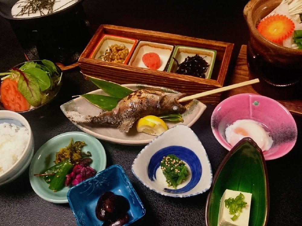 Kurokawa Onsen Ryokan Ichinoi Minamioguni Kültér fotó
