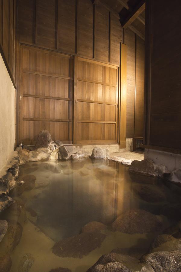 Kurokawa Onsen Ryokan Ichinoi Minamioguni Kültér fotó