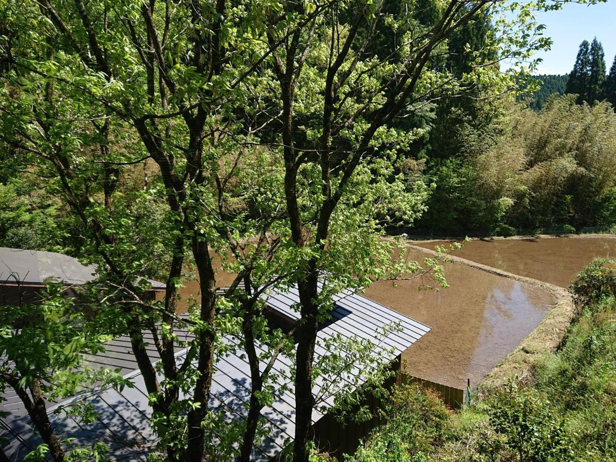 Kurokawa Onsen Ryokan Ichinoi Minamioguni Kültér fotó